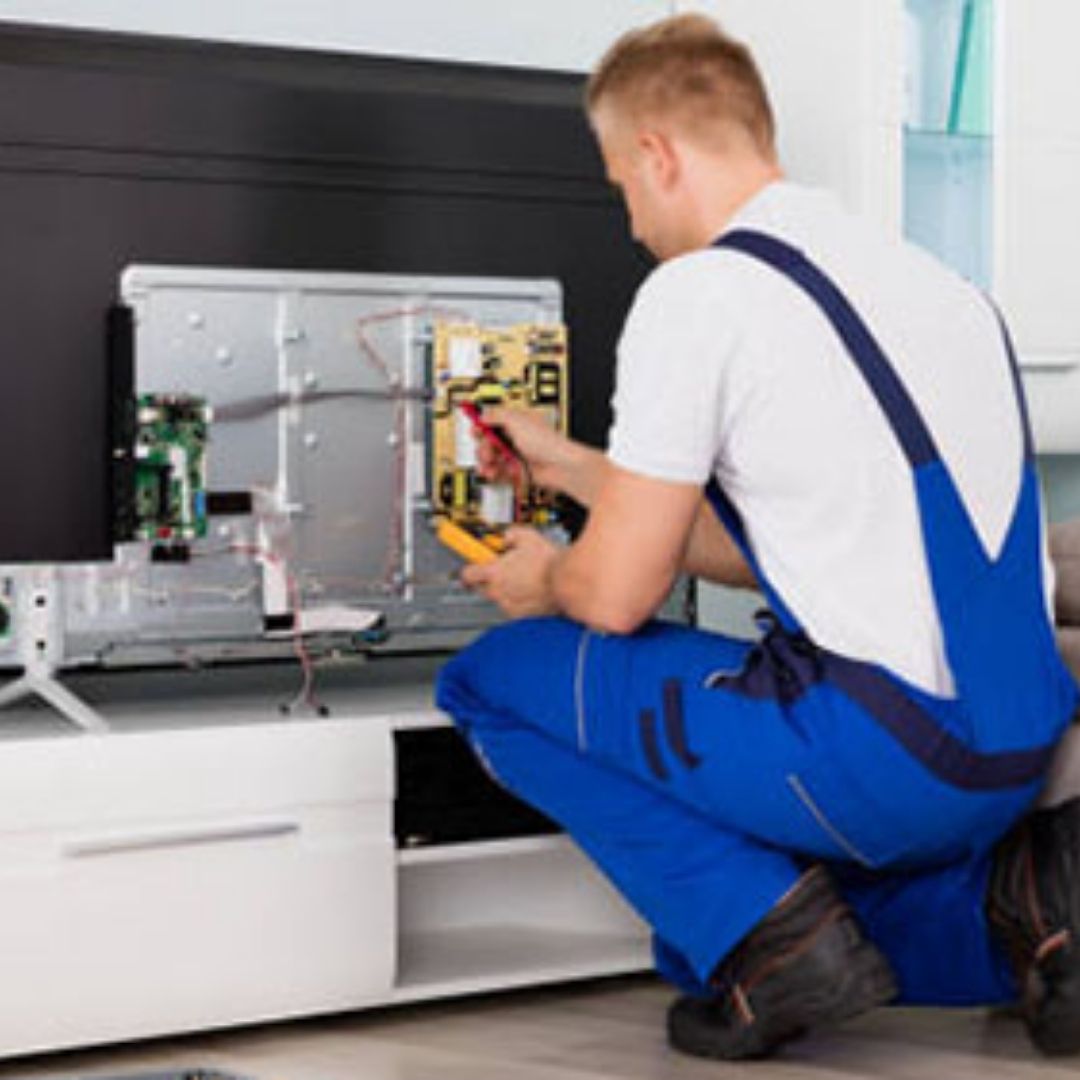 Bornova Televizyon Tamircisi